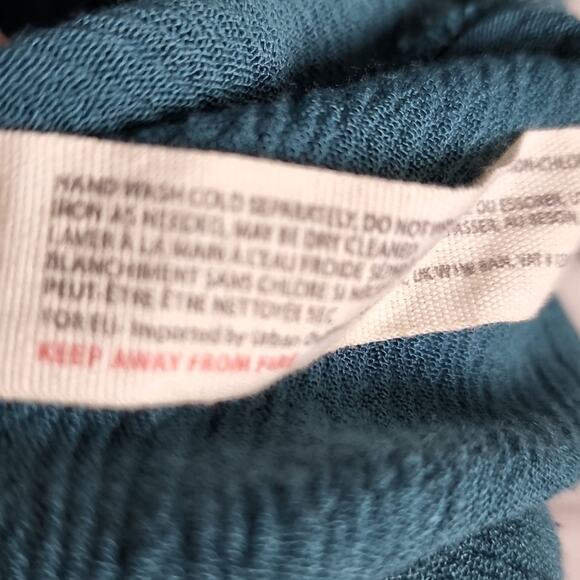 Free People Feel The Flava Dress - Picture 4 of 7